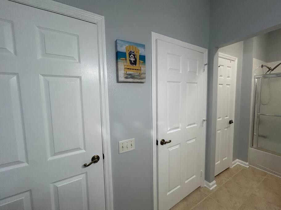 Disney Fan Condo-Renovated 2024 Kissimmee Kültér fotó