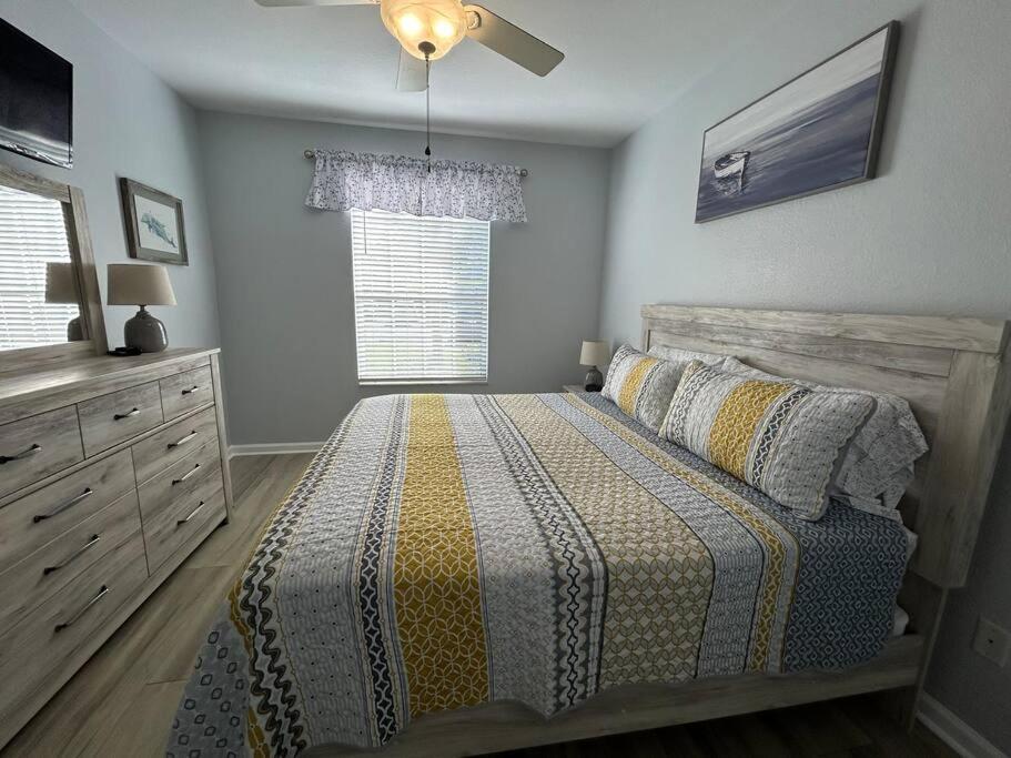 Disney Fan Condo-Renovated 2024 Kissimmee Kültér fotó