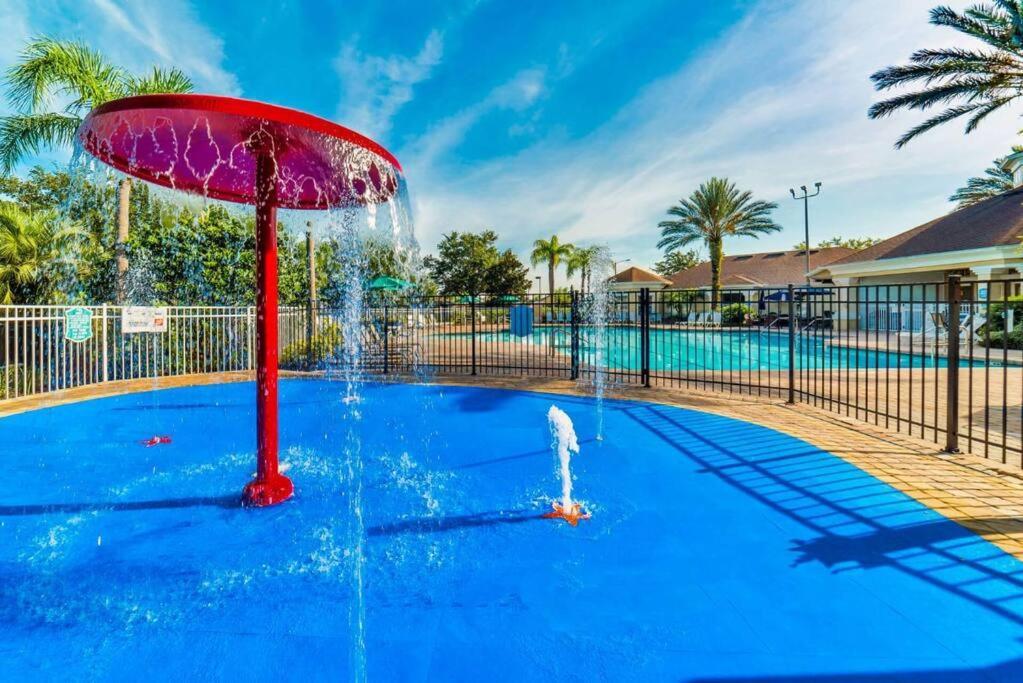 Disney Fan Condo-Renovated 2024 Kissimmee Kültér fotó
