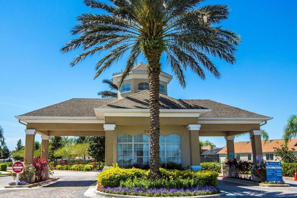 Disney Fan Condo-Renovated 2024 Kissimmee Kültér fotó