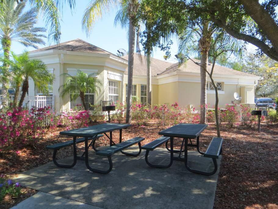 Disney Fan Condo-Renovated 2024 Kissimmee Kültér fotó