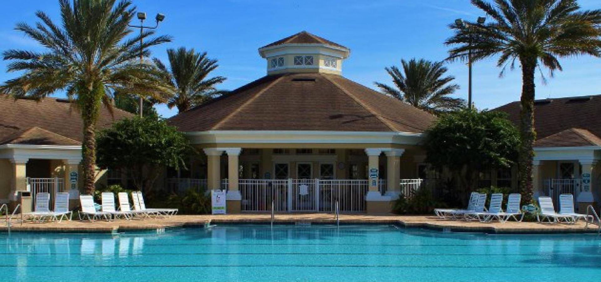 Disney Fan Condo-Renovated 2024 Kissimmee Kültér fotó