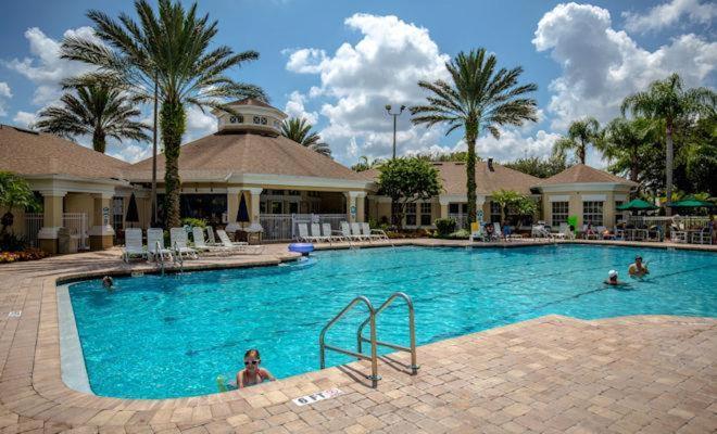 Disney Fan Condo-Renovated 2024 Kissimmee Kültér fotó
