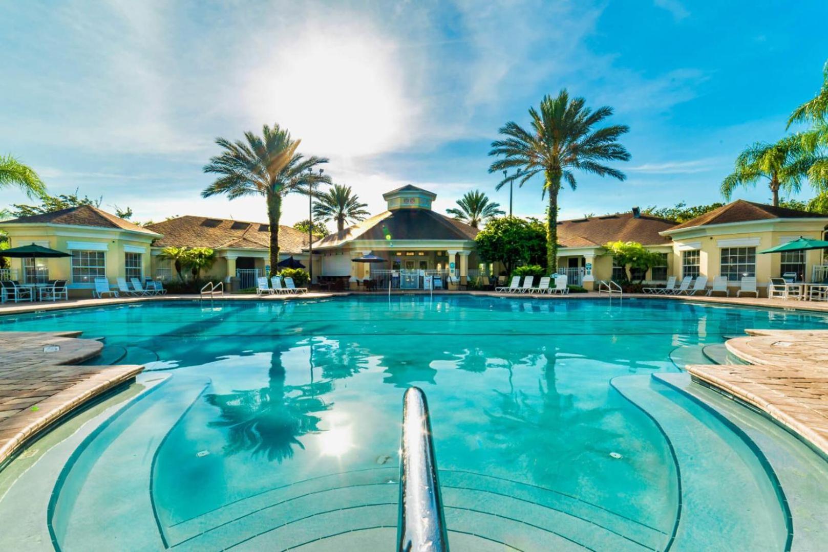 Disney Fan Condo-Renovated 2024 Kissimmee Kültér fotó