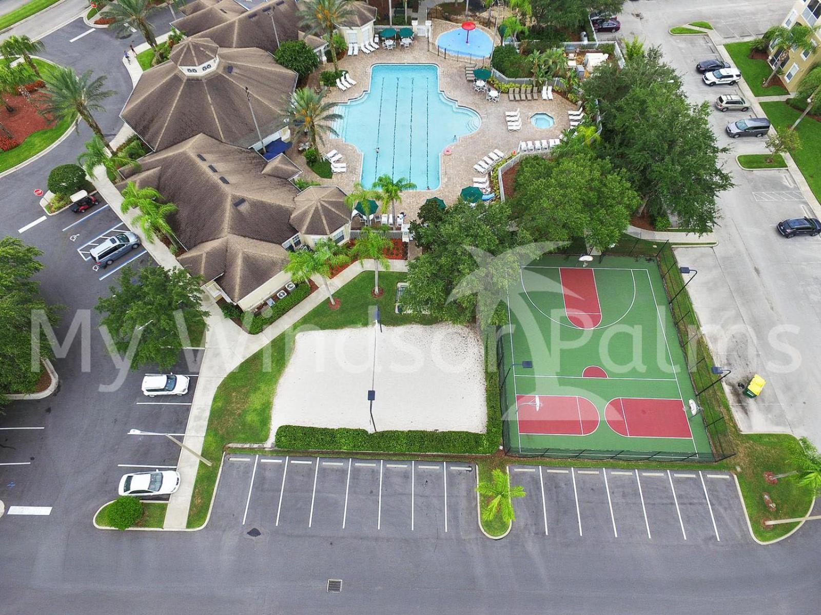 Disney Fan Condo-Renovated 2024 Kissimmee Kültér fotó