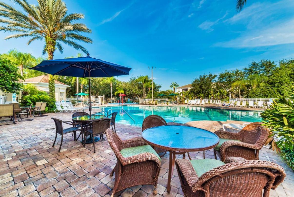 Disney Fan Condo-Renovated 2024 Kissimmee Kültér fotó