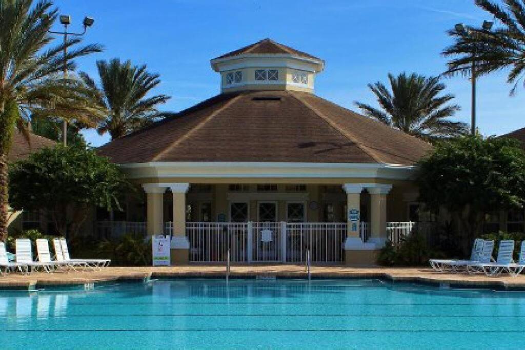 Disney Fan Condo-Renovated 2024 Kissimmee Kültér fotó