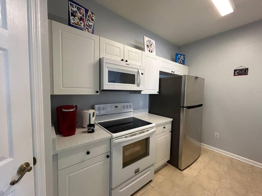 Disney Fan Condo-Renovated 2024 Kissimmee Kültér fotó
