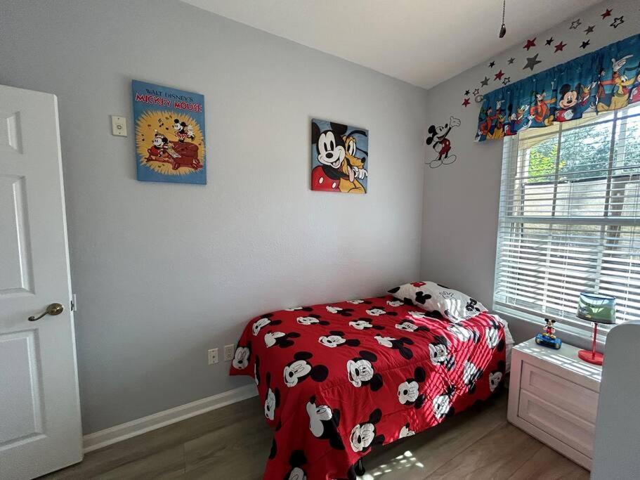 Disney Fan Condo-Renovated 2024 Kissimmee Kültér fotó