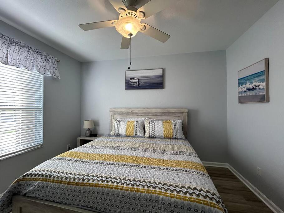 Disney Fan Condo-Renovated 2024 Kissimmee Kültér fotó