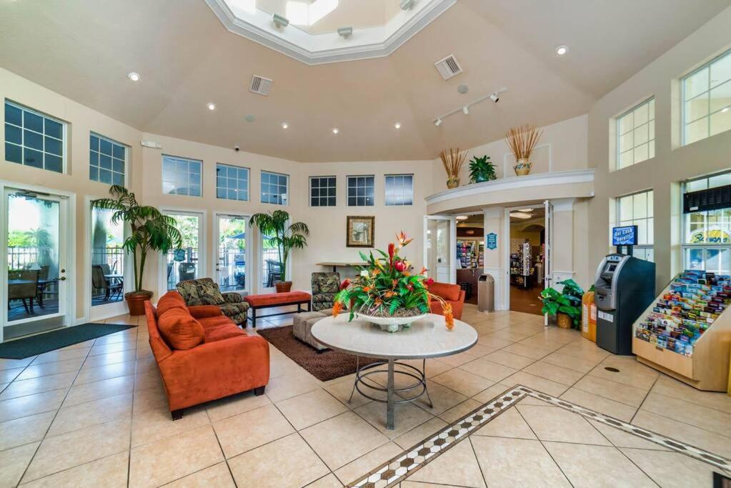 Disney Fan Condo-Renovated 2024 Kissimmee Kültér fotó