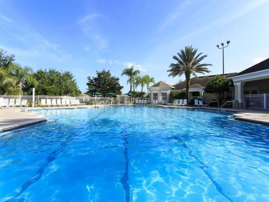 Disney Fan Condo-Renovated 2024 Kissimmee Kültér fotó