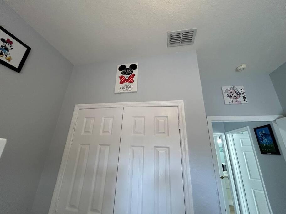 Disney Fan Condo-Renovated 2024 Kissimmee Kültér fotó