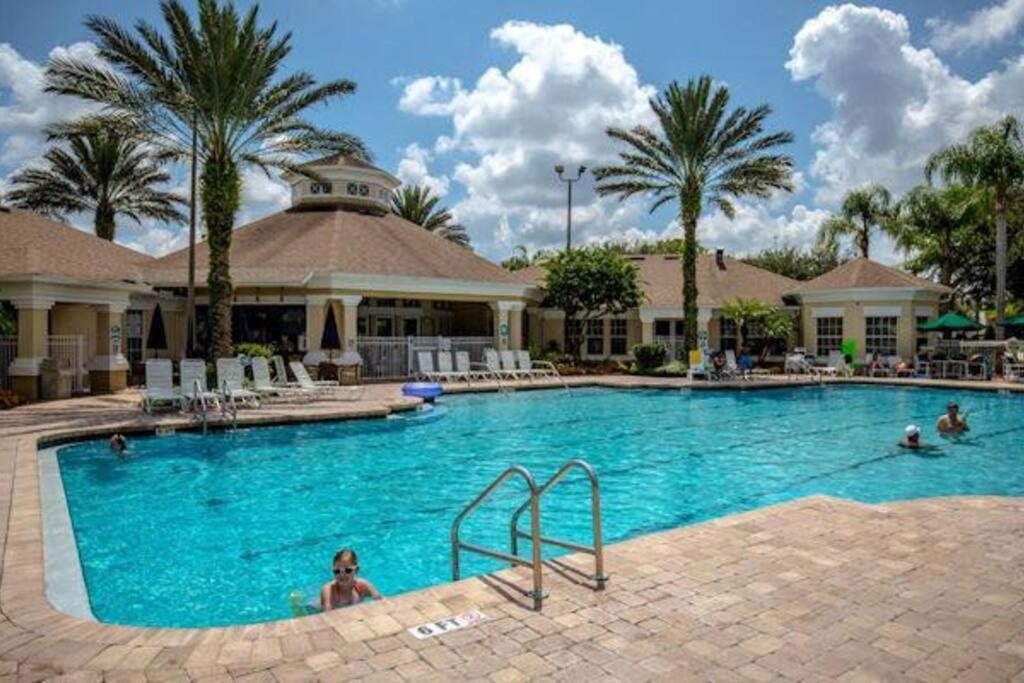 Disney Fan Condo-Renovated 2024 Kissimmee Kültér fotó