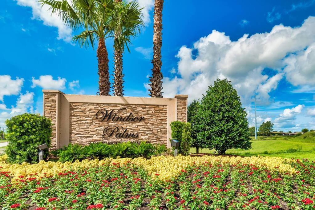 Disney Fan Condo-Renovated 2024 Kissimmee Kültér fotó