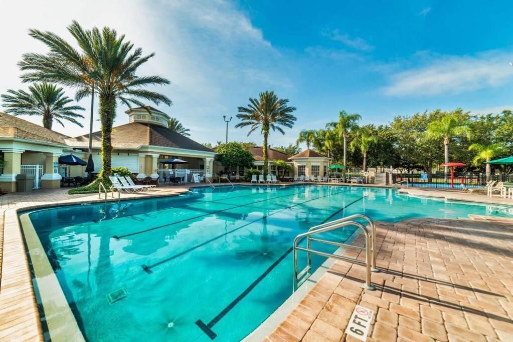 Disney Fan Condo-Renovated 2024 Kissimmee Kültér fotó
